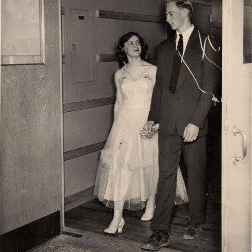 Meet your Posher, Julie